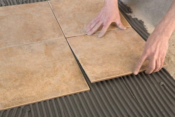 قیمت خرید چسب کاشی سرزیت + فروش ویژه
